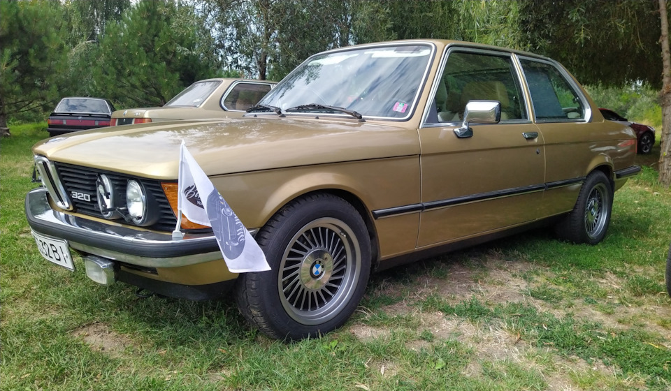 Автомобіль мрії 3