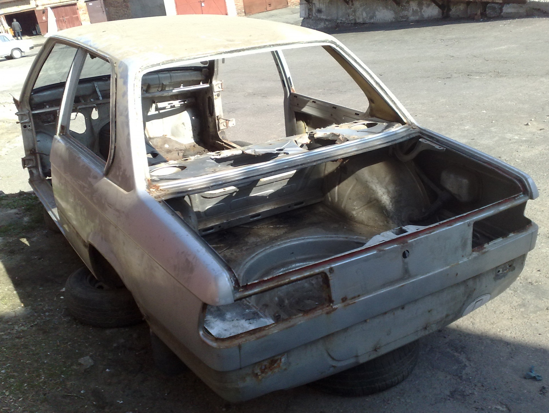 Донор 5