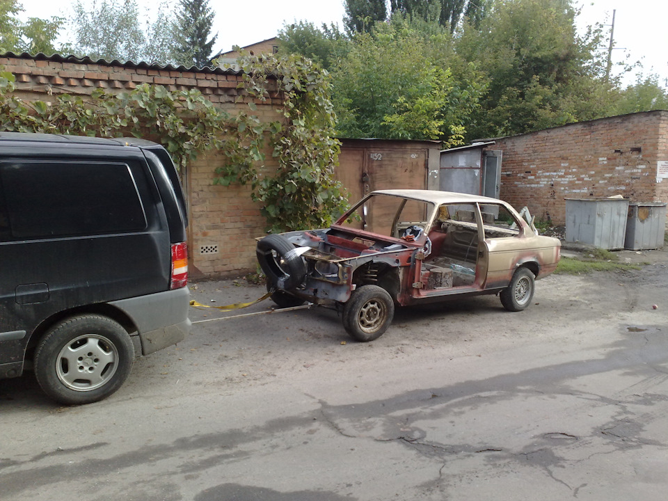 Перший Пісок 2
