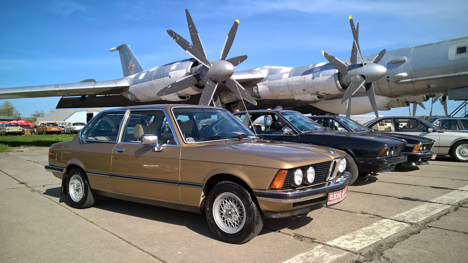 Весняний OLDCARLAND 2017 у Києві 5