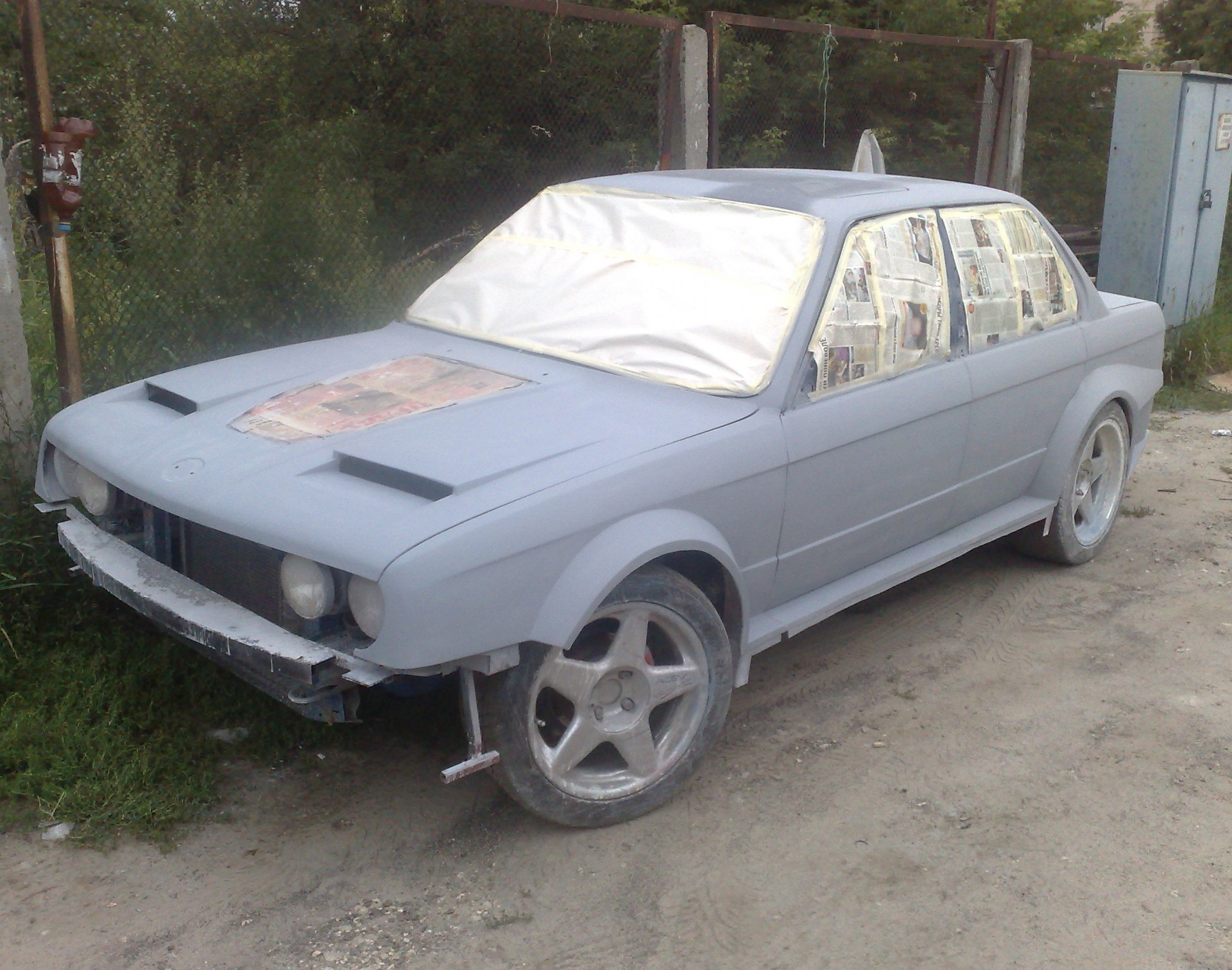 Фарбування! 1