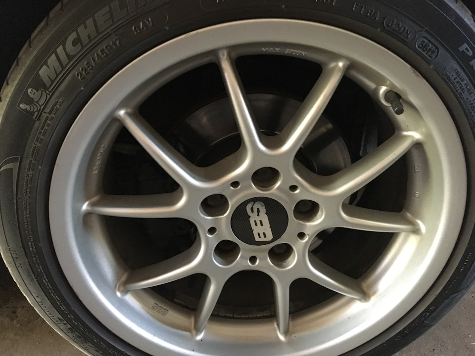 bbs rk 5