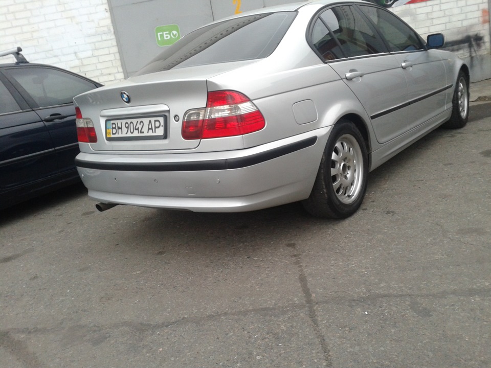 не очем 1