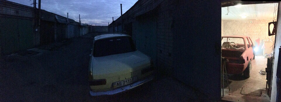 Завершення 1