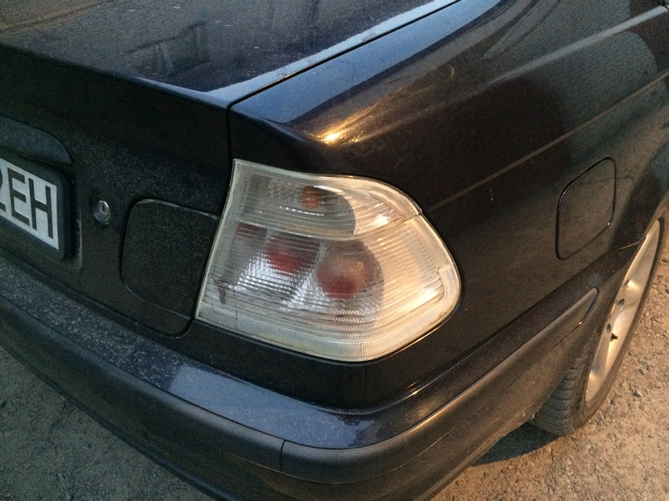 ДеЛЕКСУСзация 2