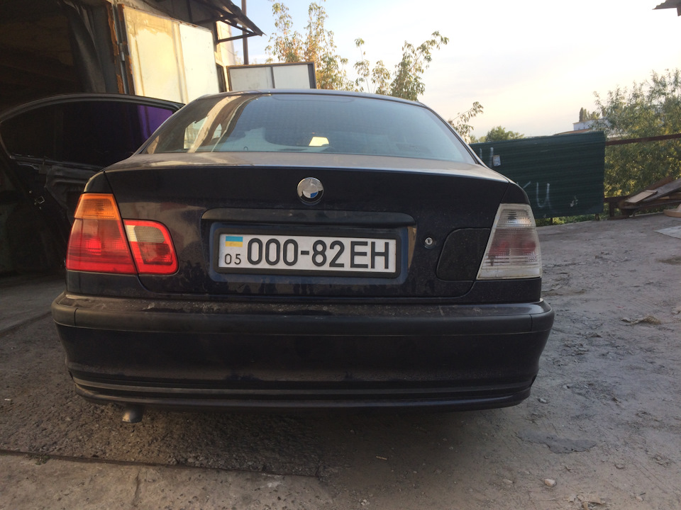 ДеЛЕКСУСзация 3