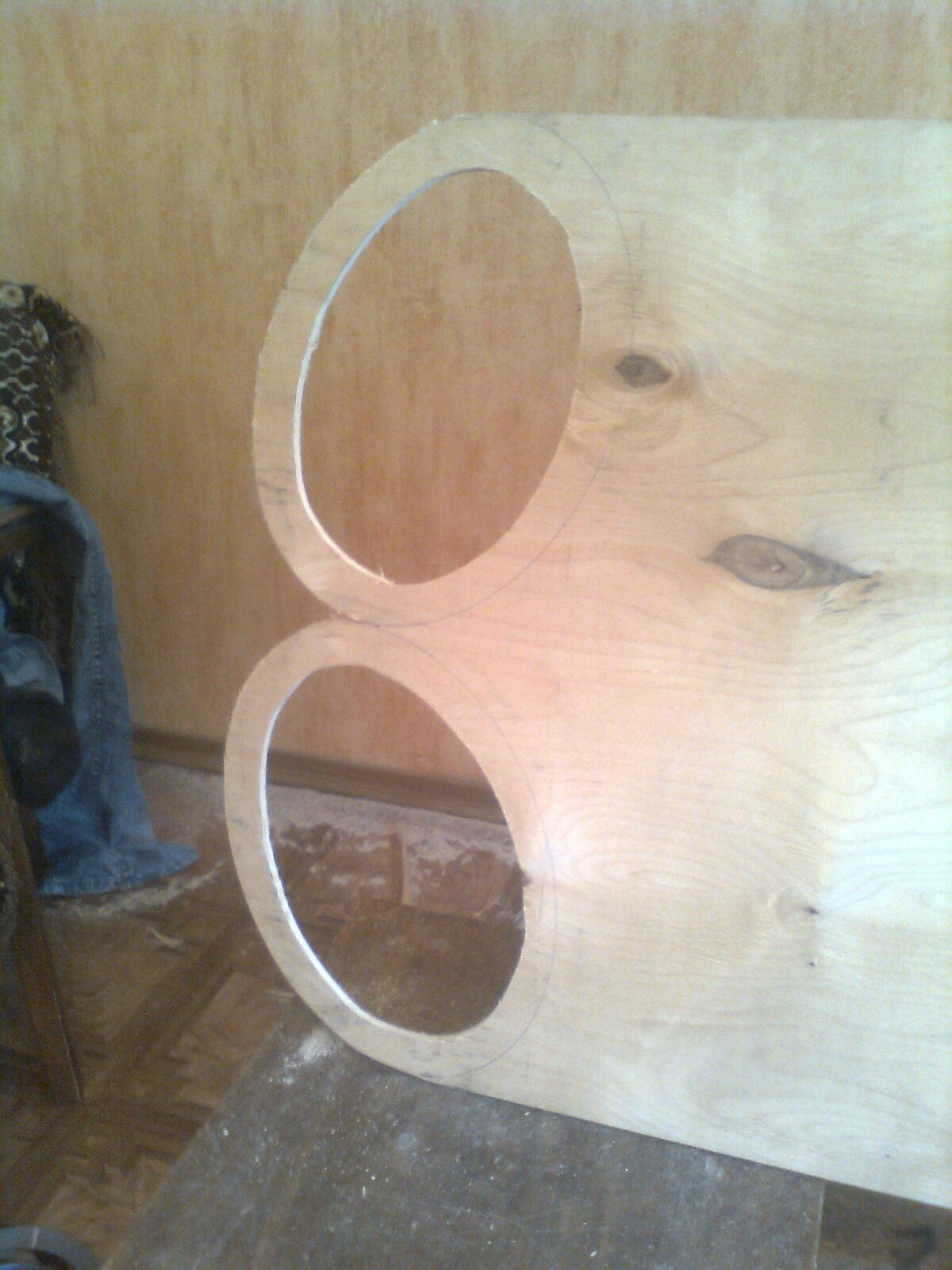 Музика 5