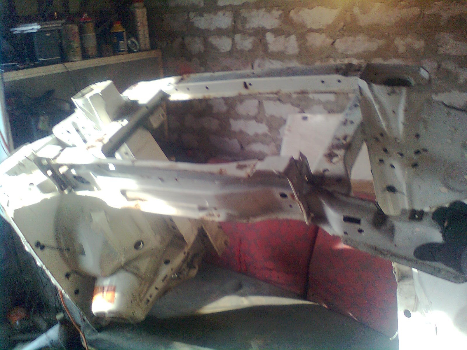 Запис, 13 лютого 2011 2