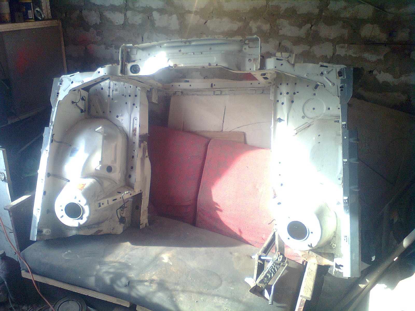 Запис, 13 лютого 2011 1