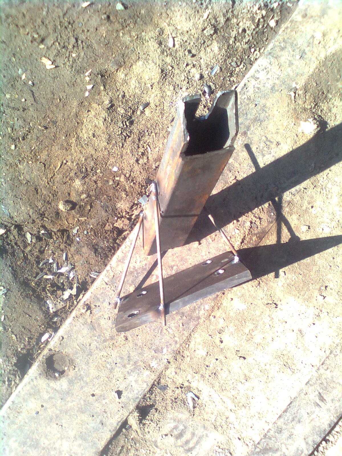Запис, 16 березня 2011 року 2