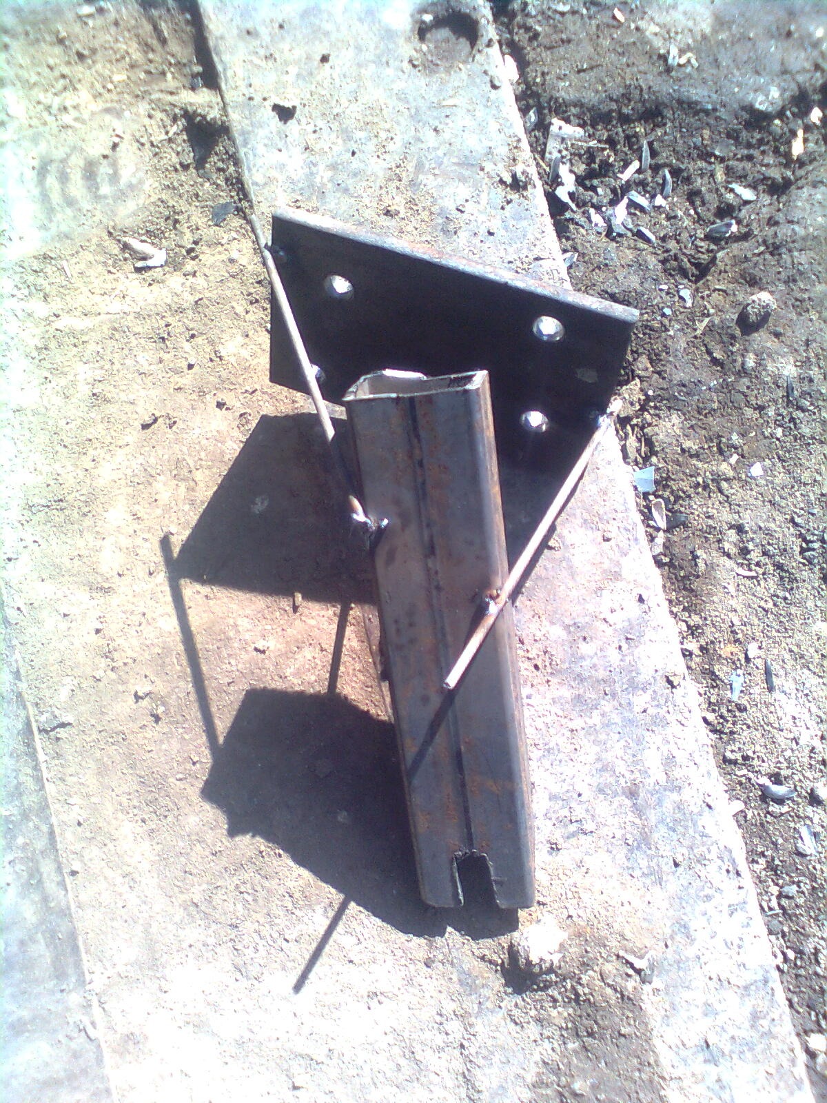 Запис, 16 березня 2011 року 3