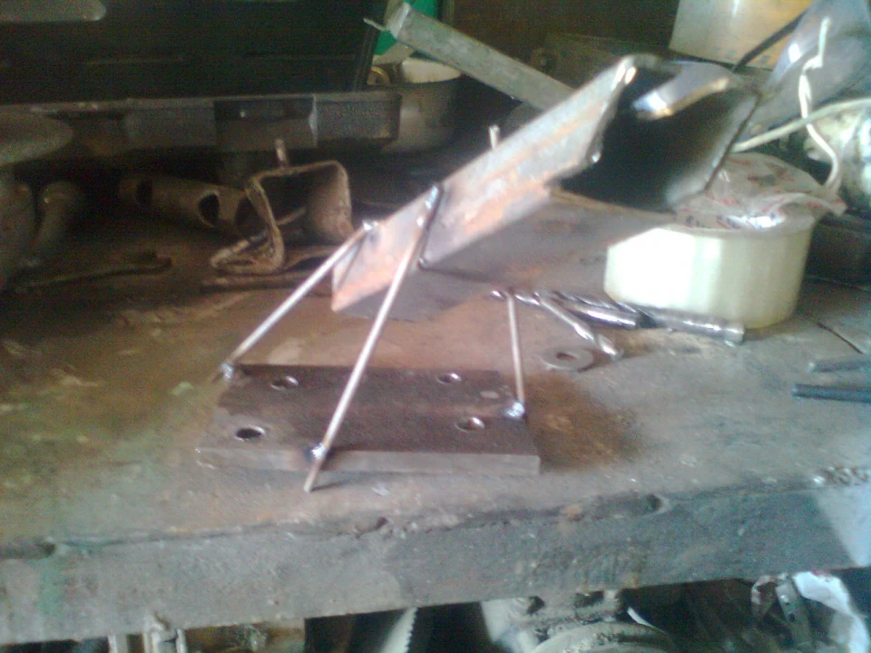 Запис, 16 березня 2011 року