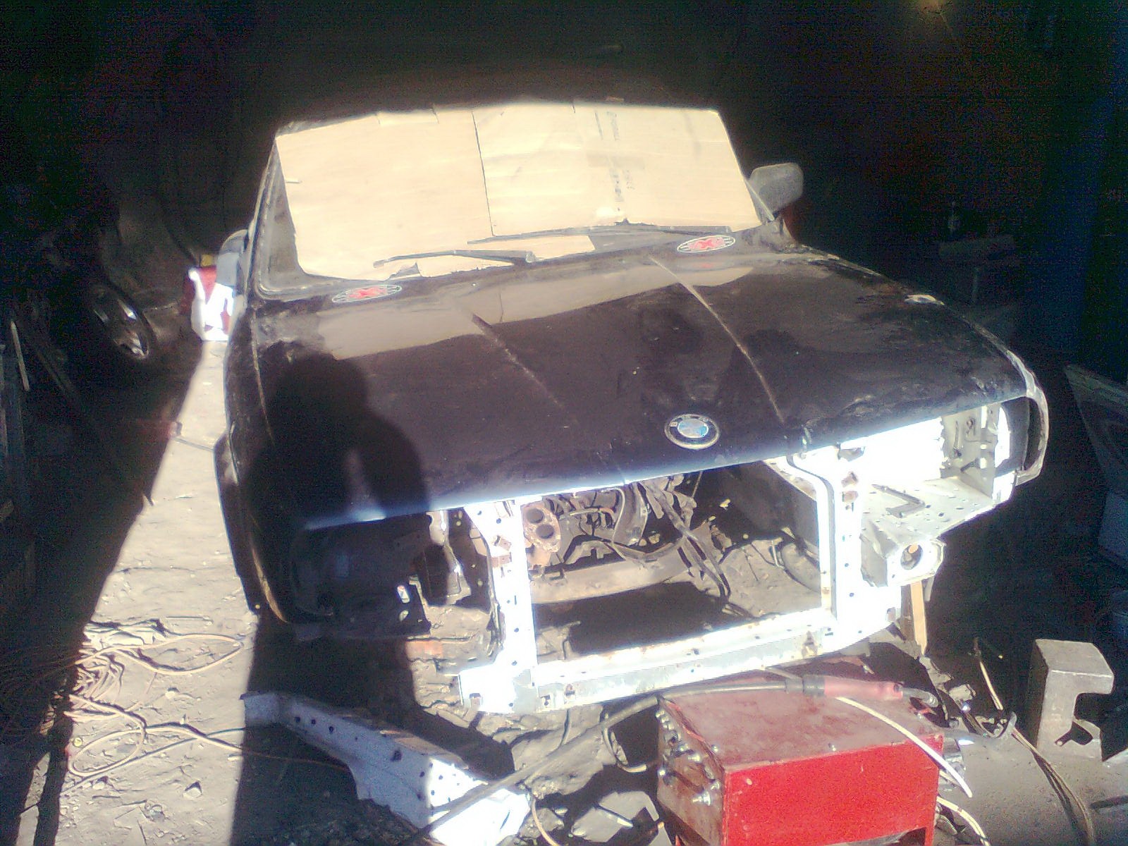 Запис, 2 березня 2011 2