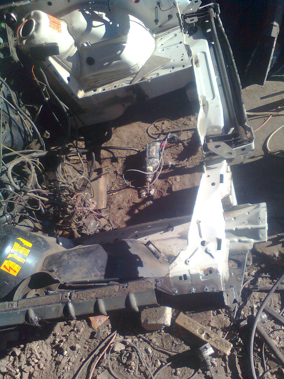 Запис, 2 березня 2011 1