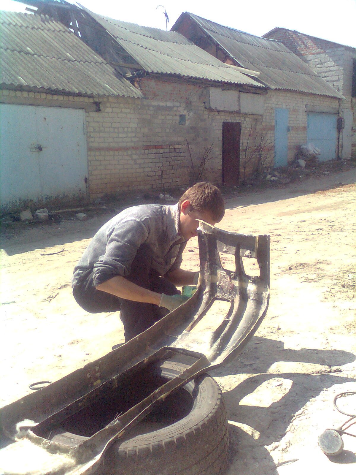 Запис, 26 квітня 2011 2