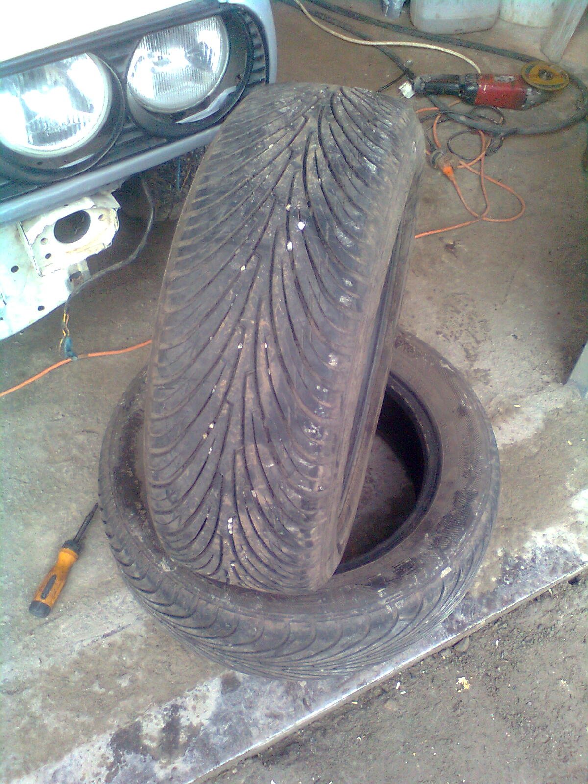 Запис, 26 квітня 2011 4
