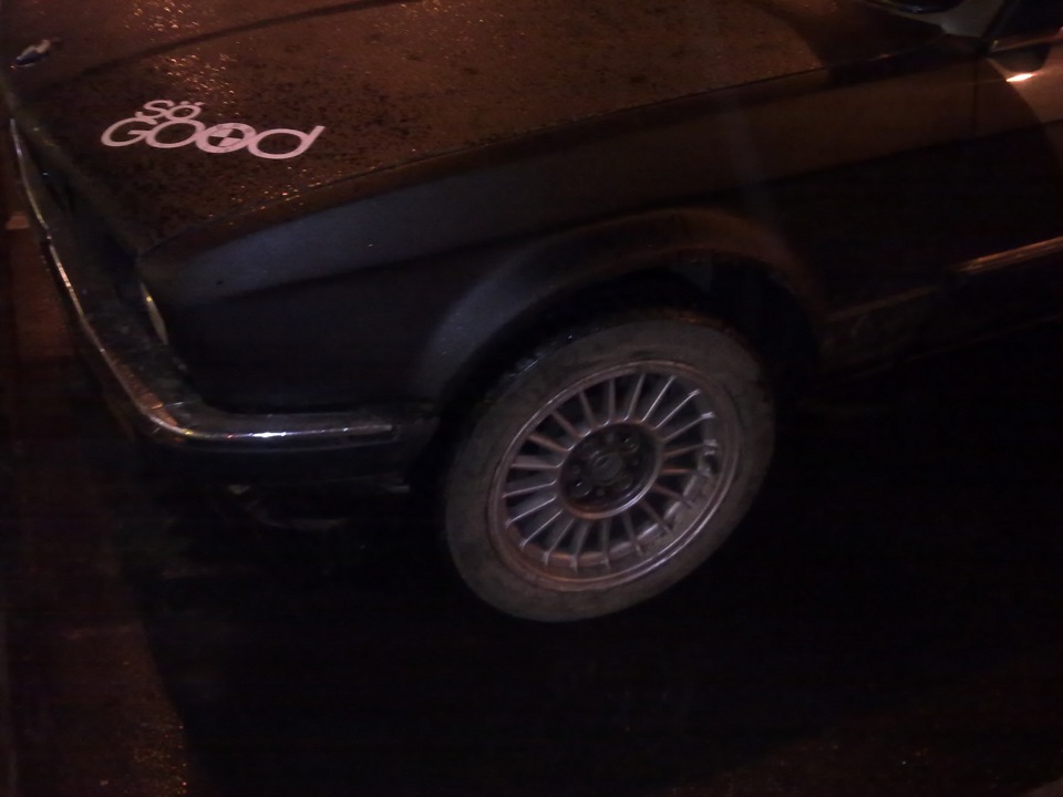 photo works (alpina style wheels) 1