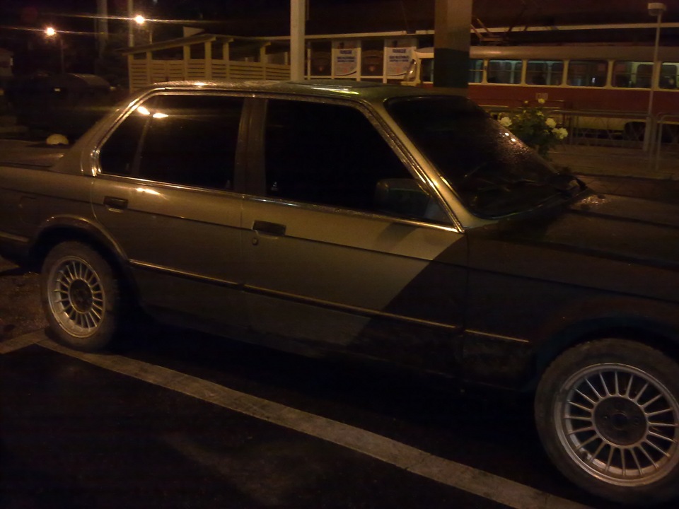photo works (alpina style wheels) 5