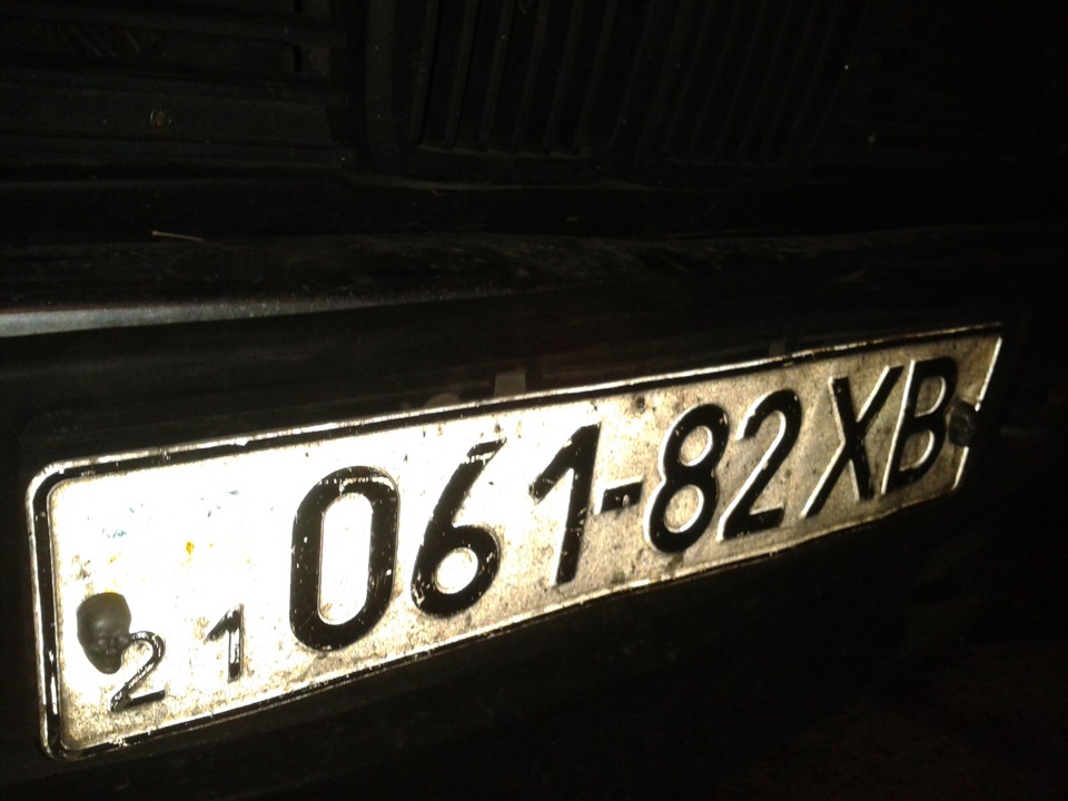 Попрацювали трохи у гаражах 4