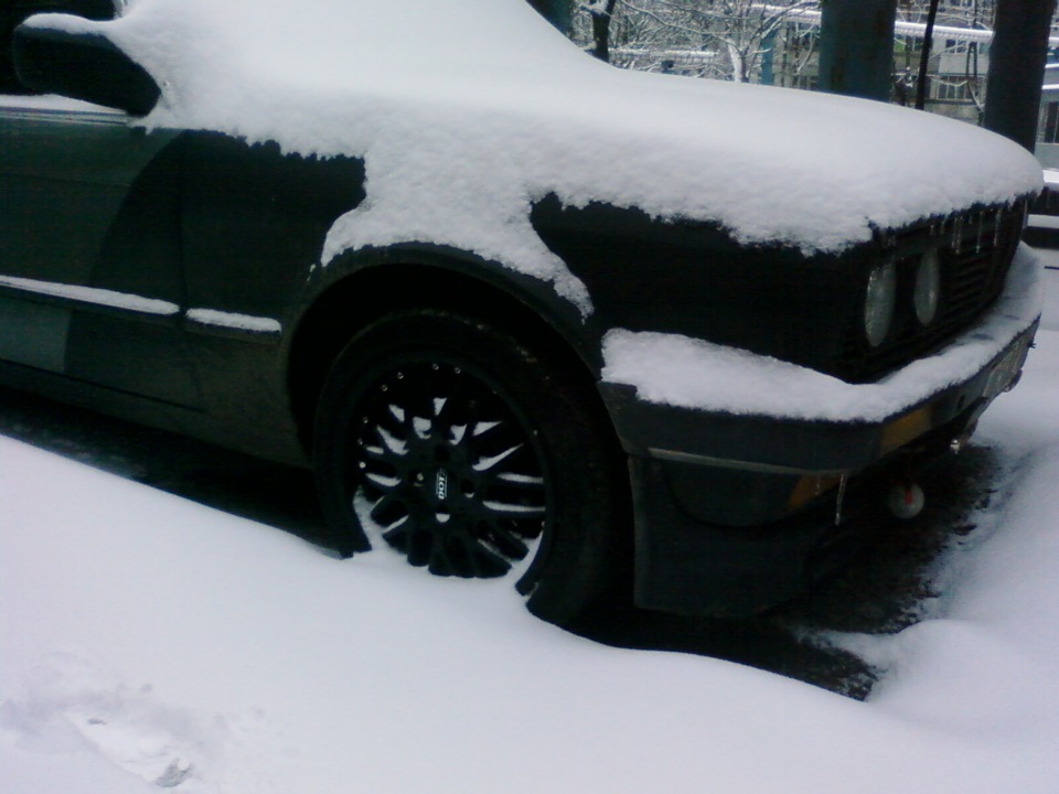 Rims DOTZ 3