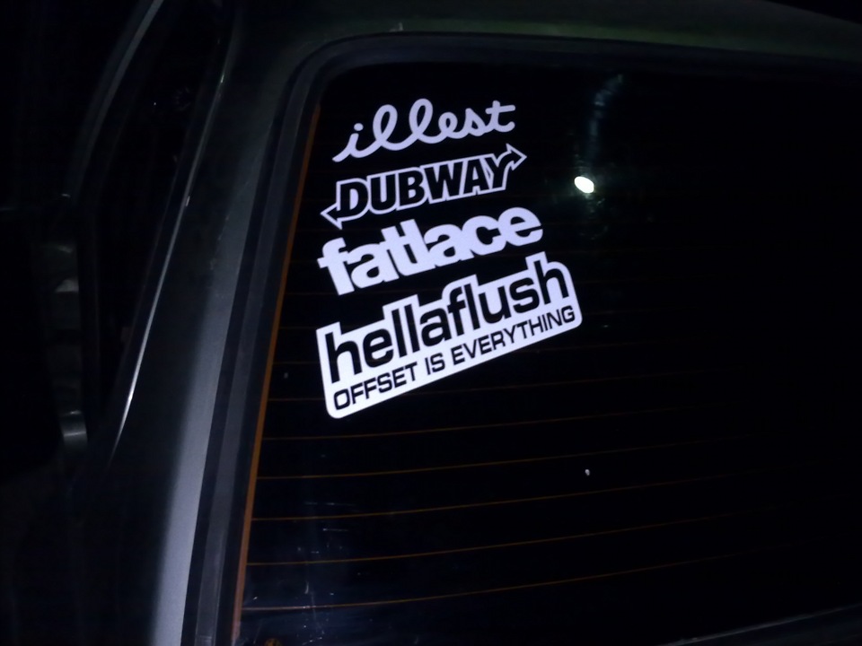 sticker works 1