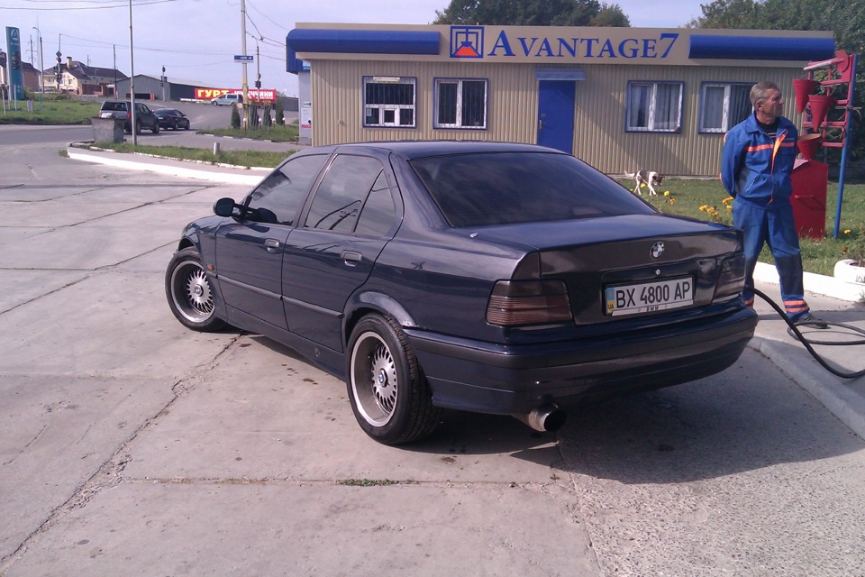 М-тех 2