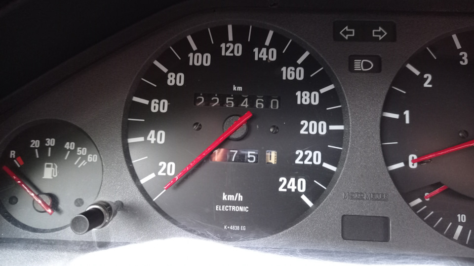 2500 км 2