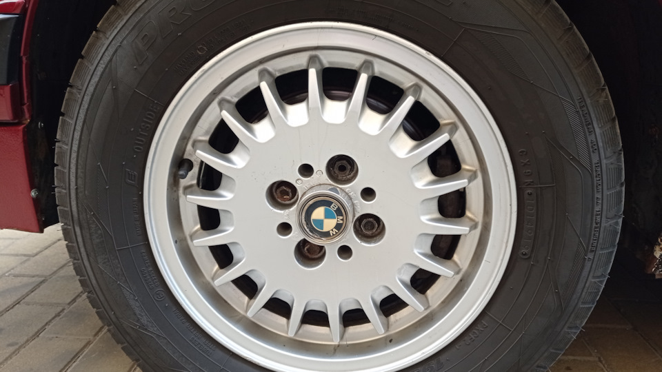 Borbet R16 3