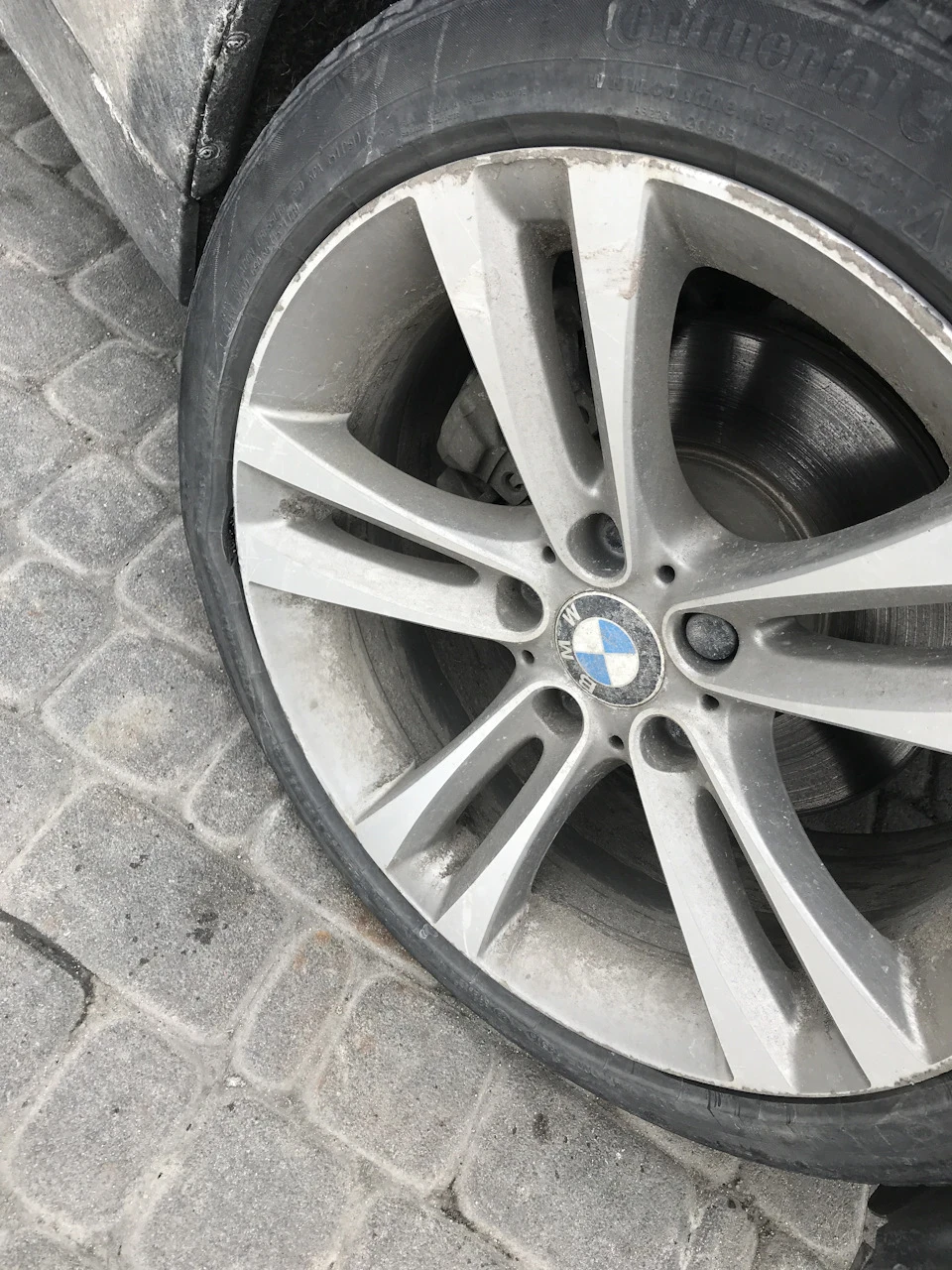 Run Flat