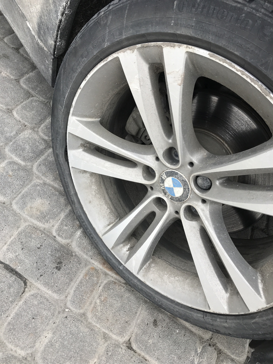Run Flat 1