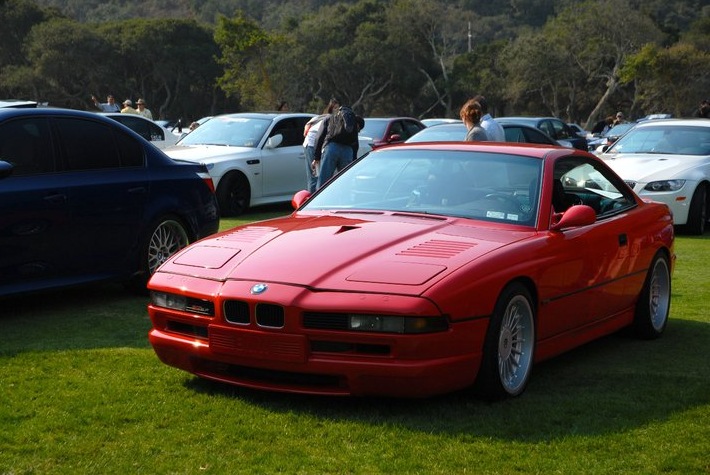 диски ALPINA 4