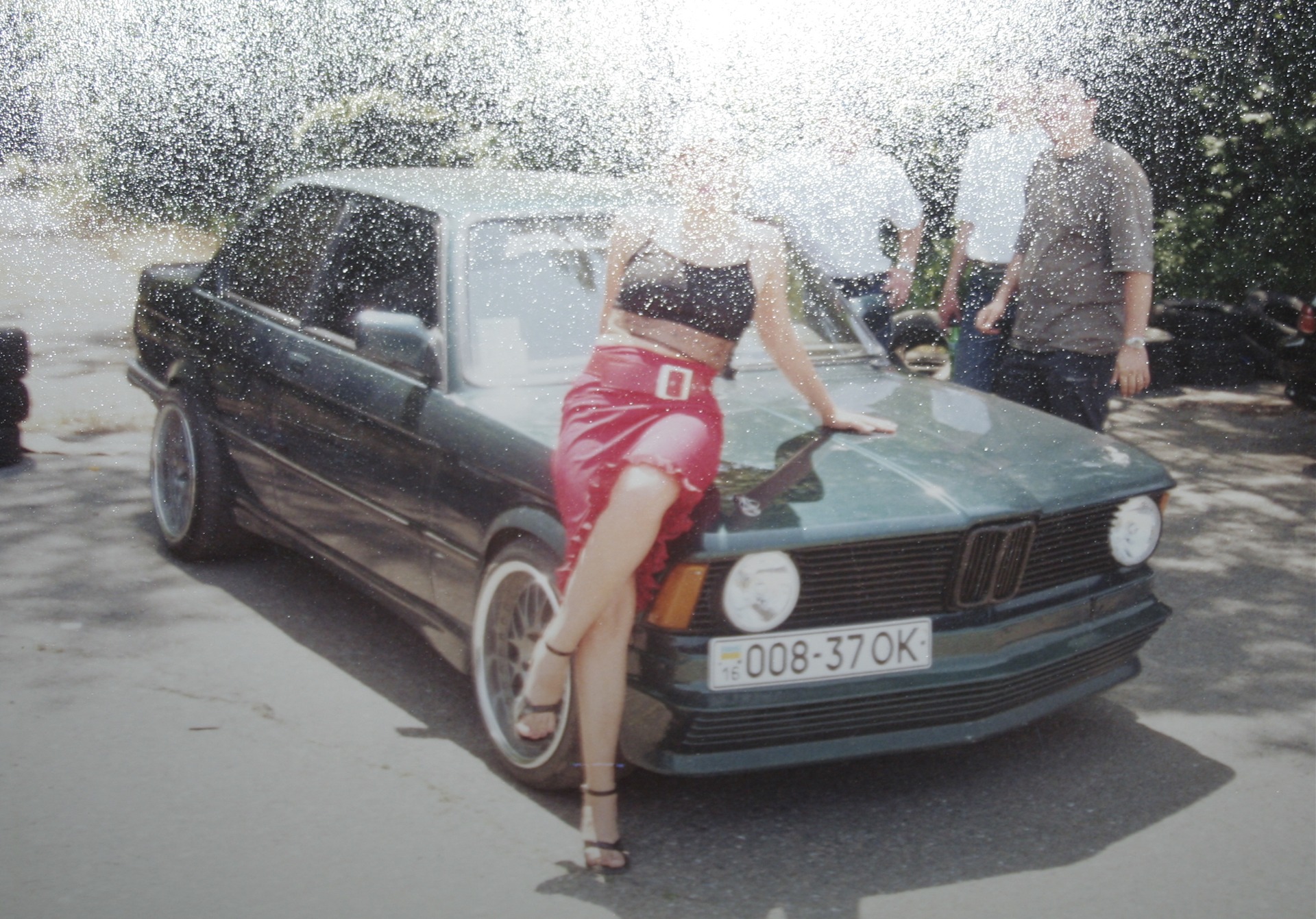 Ось такою вона була... 2