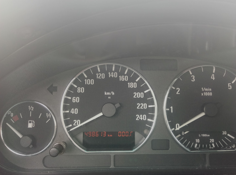 Довгий простий. Чистка 3 рази по 100/150/200км по пробігу. 2
