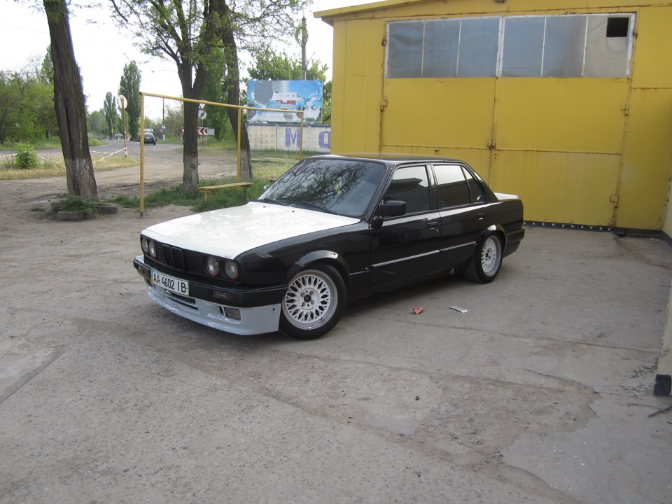 Знову моя ... 1