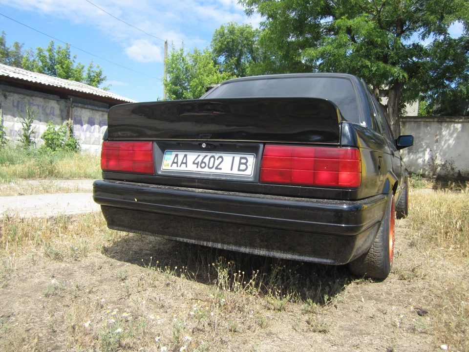 спойлер