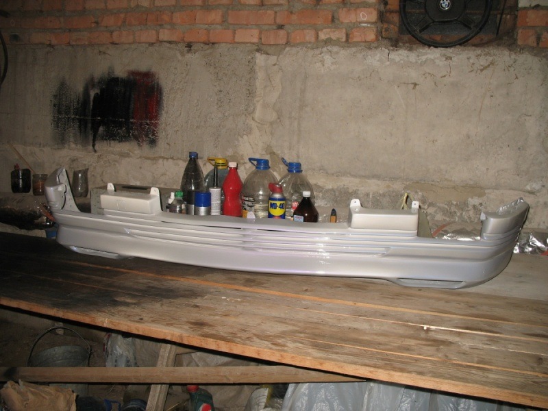 BBS bodystyle 2