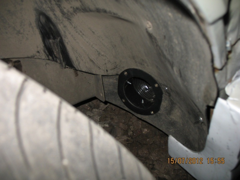 BBS bodystyle 5