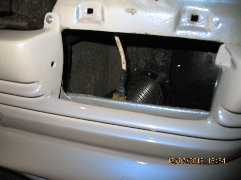 BBS bodystyle 4