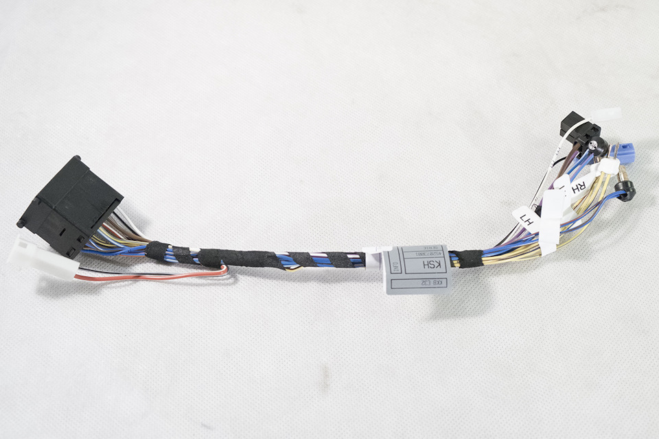 BMW BAVARIA C Electronic 4