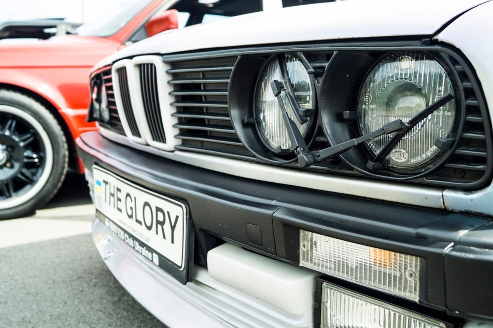 BMW E30 OPEN AIR - фото (ч.1) 5
