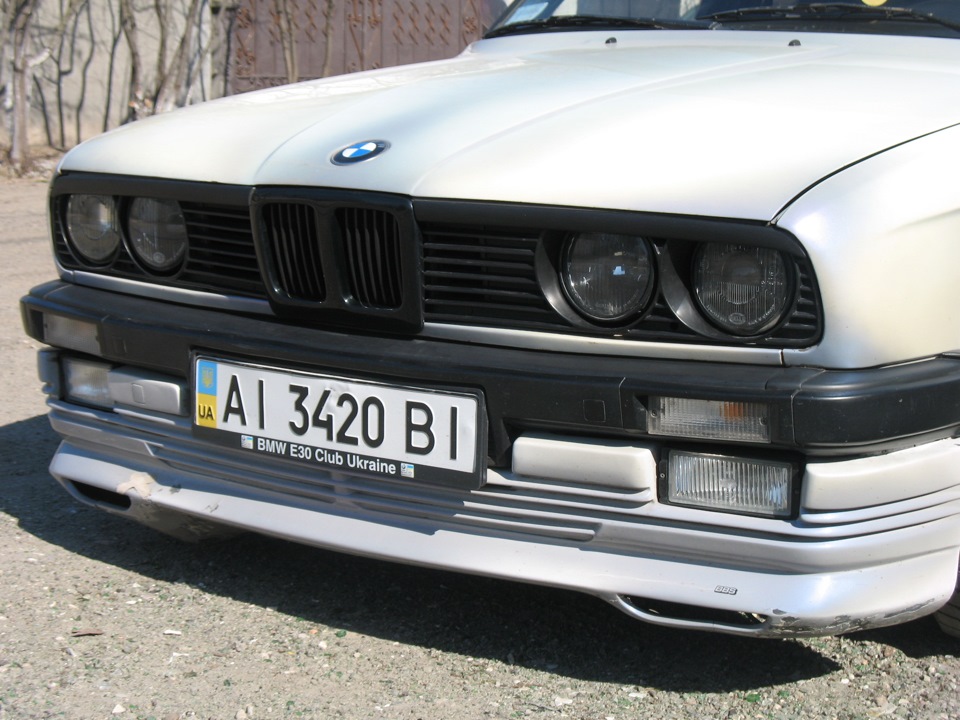 Чорна морда KAMEI 2