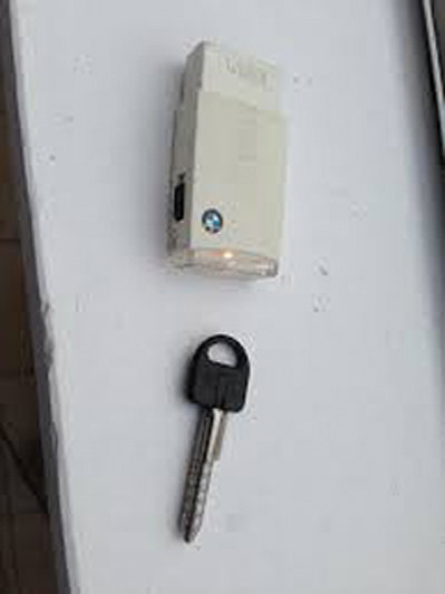 EBA/DIY S301 Протиугінна сигналізація 2