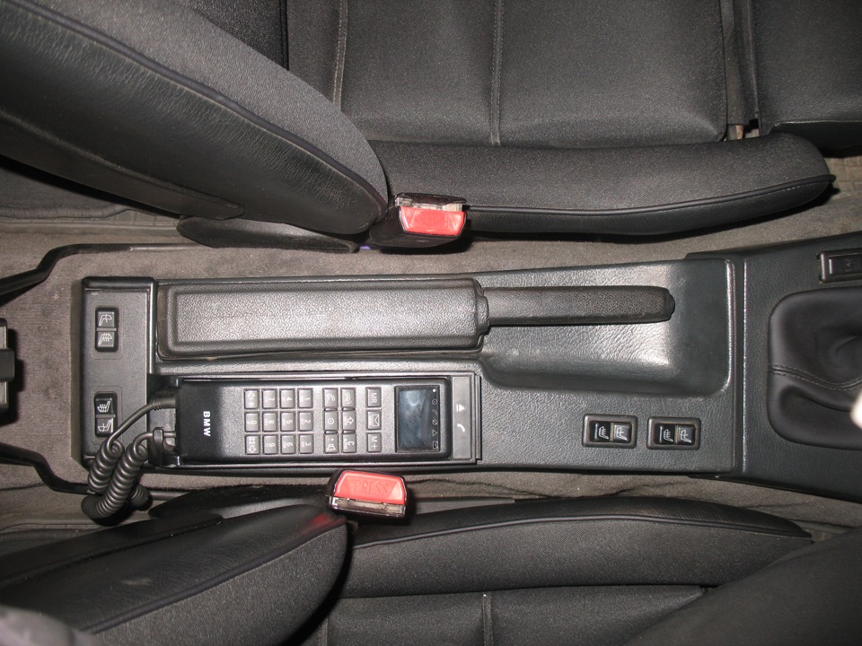 EBA/DIY S623, S624 Телефон 2