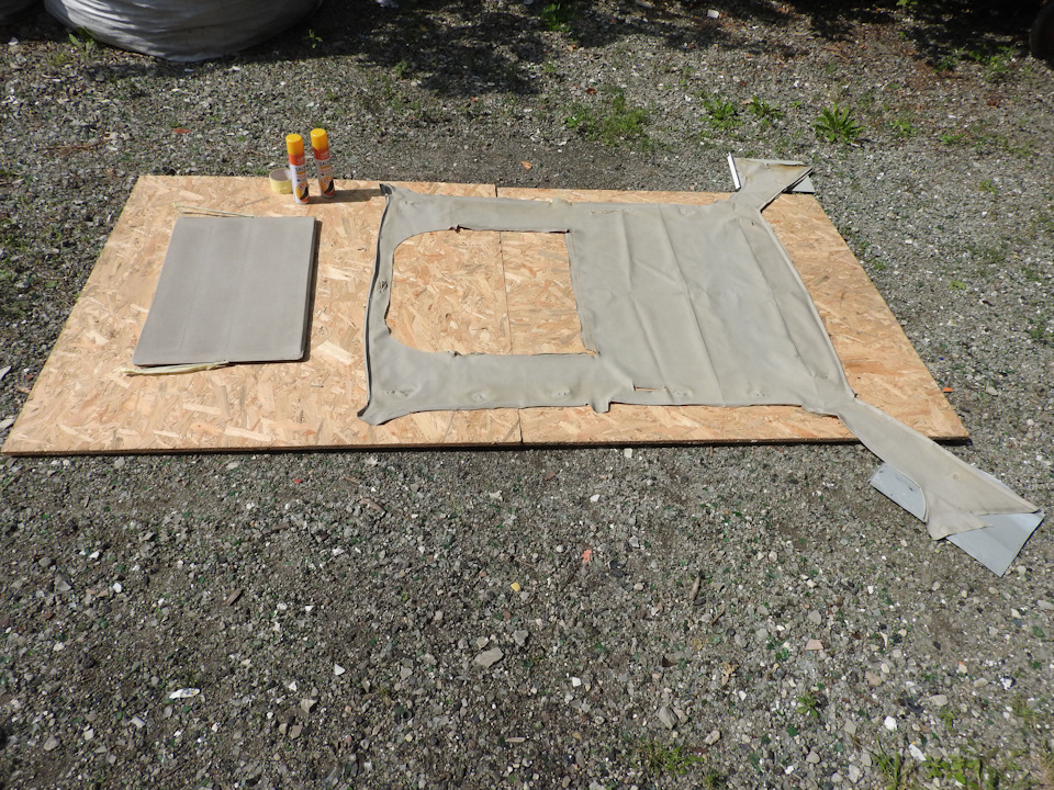 EBA/DIY S775A Стеля антрацит 4