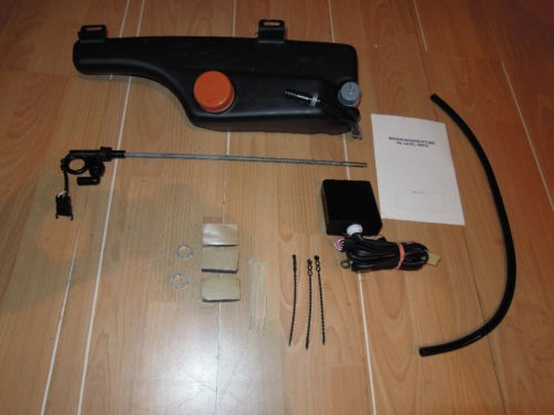EBA/DIY Valvoline Oil-Level-Matic Automatic Oil Filler System 4