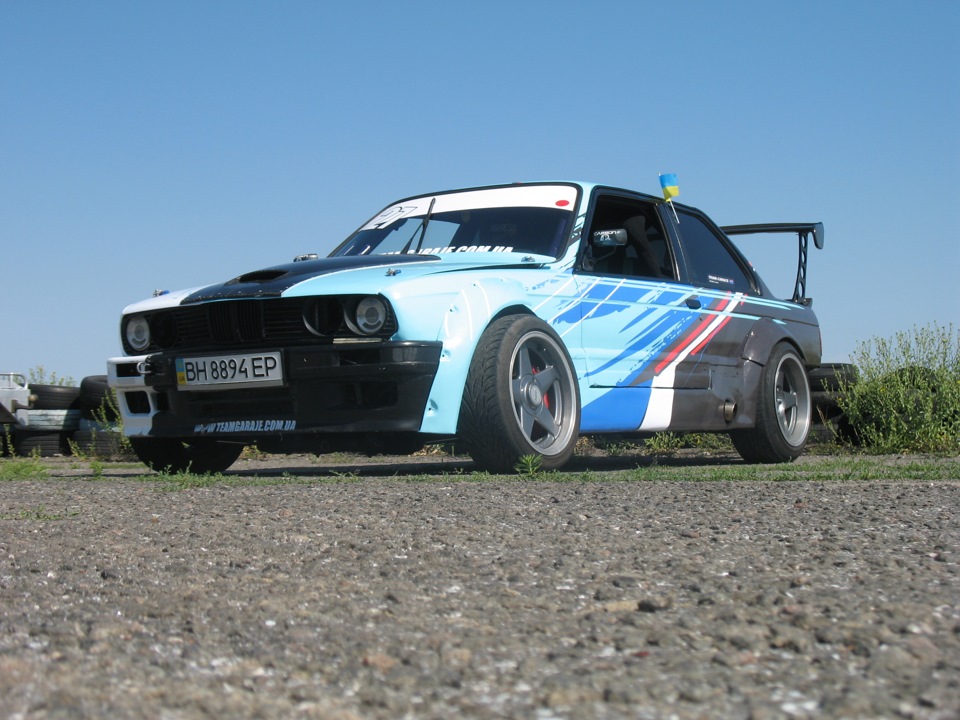 Фест BMW 11.07.2015. Одеса, та поїздка на море 3