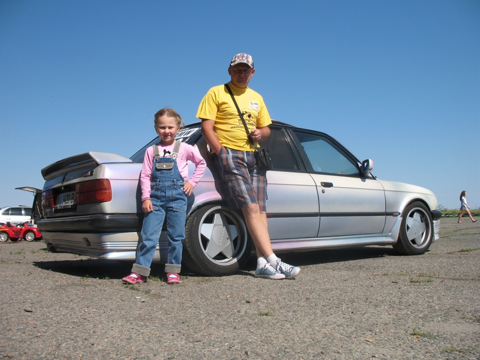 Фест BMW 11.07.2015. Одеса, та поїздка на море 5