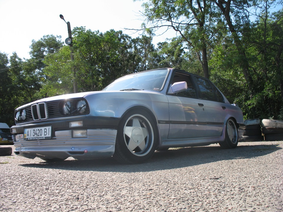 Фест BMW 11.07.2015. Одеса, та поїздка на море 4
