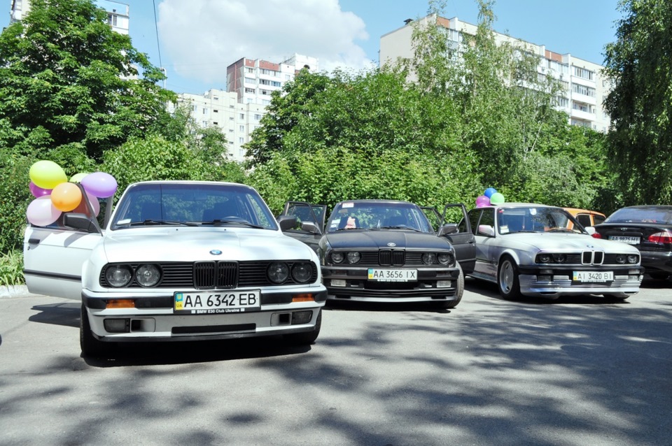 Фото з друзями 1