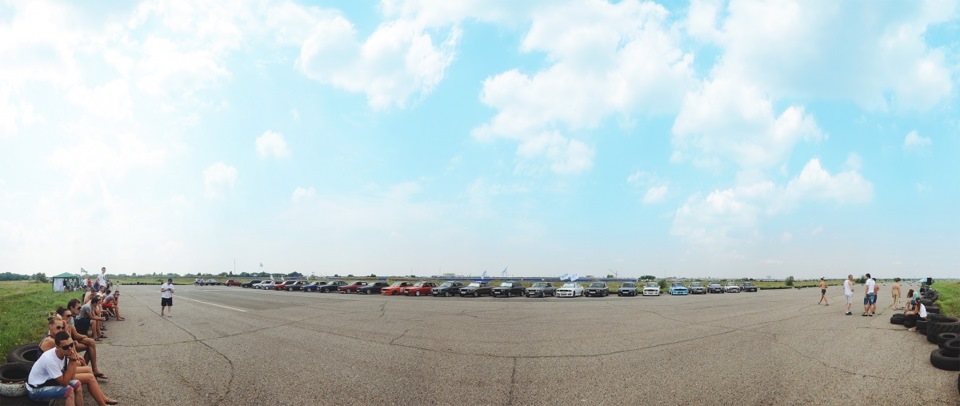 II зліт BMW E30 Club Ukraine Одеса 28-29 червня 2013 (день другий) 1
